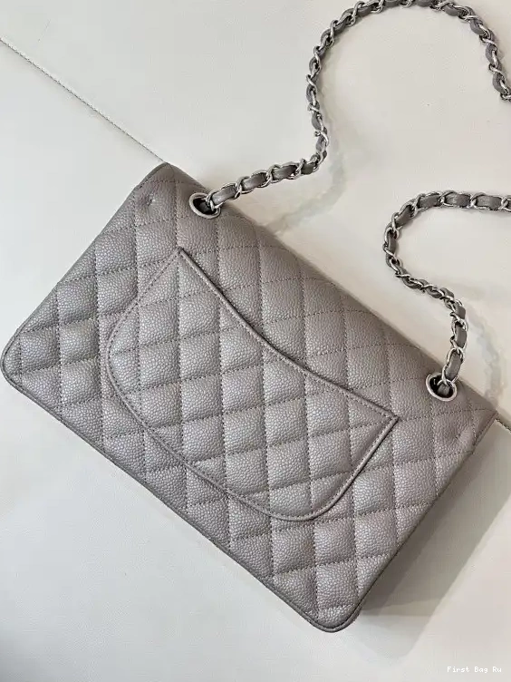 First Bag Ru FLAP CHANEL BAG 0528